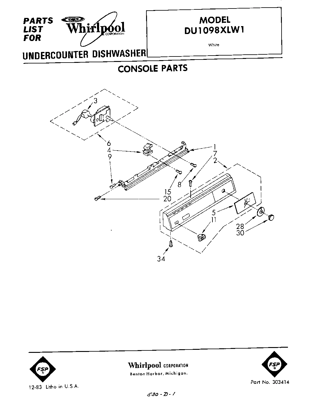 01 - CONSOLE