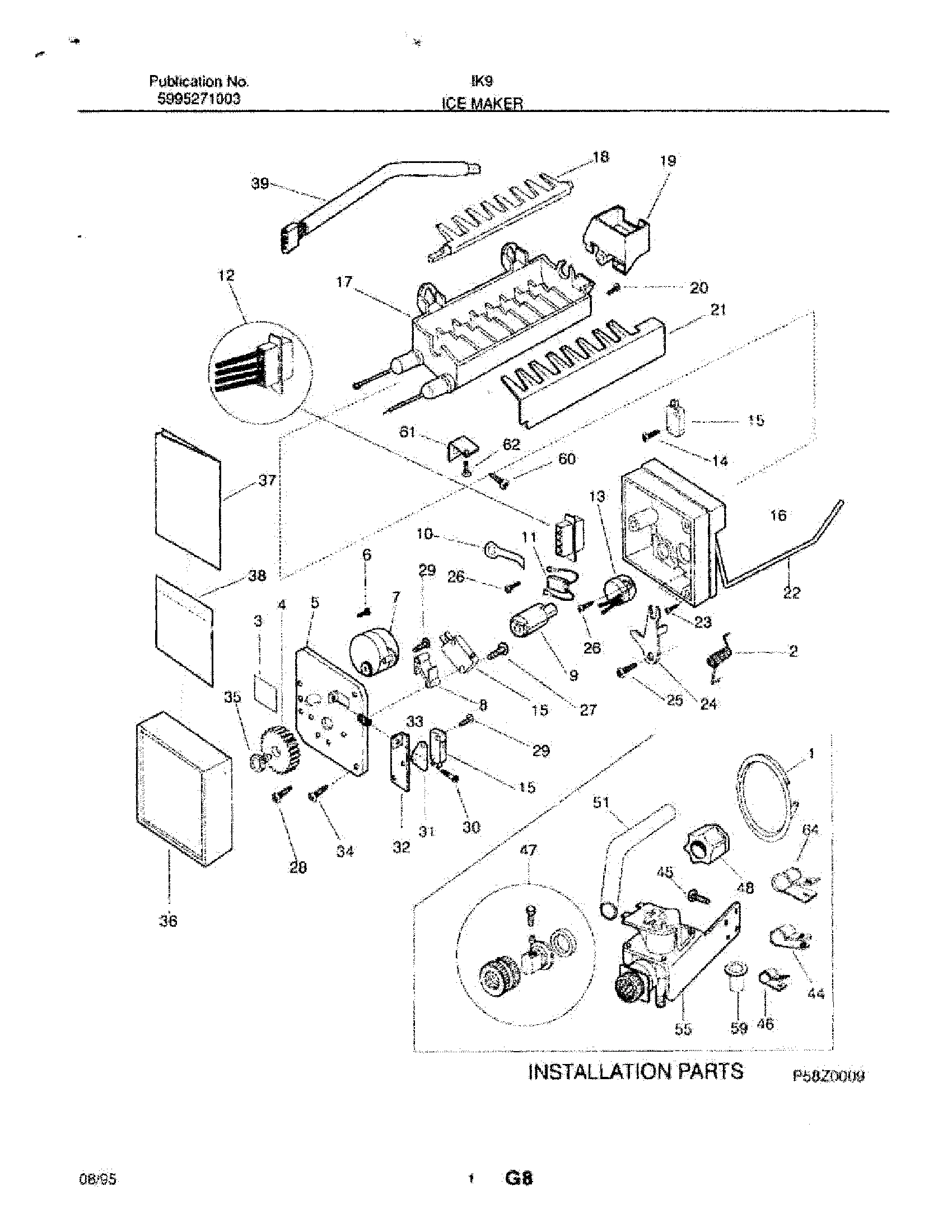02 - ICE MAKER