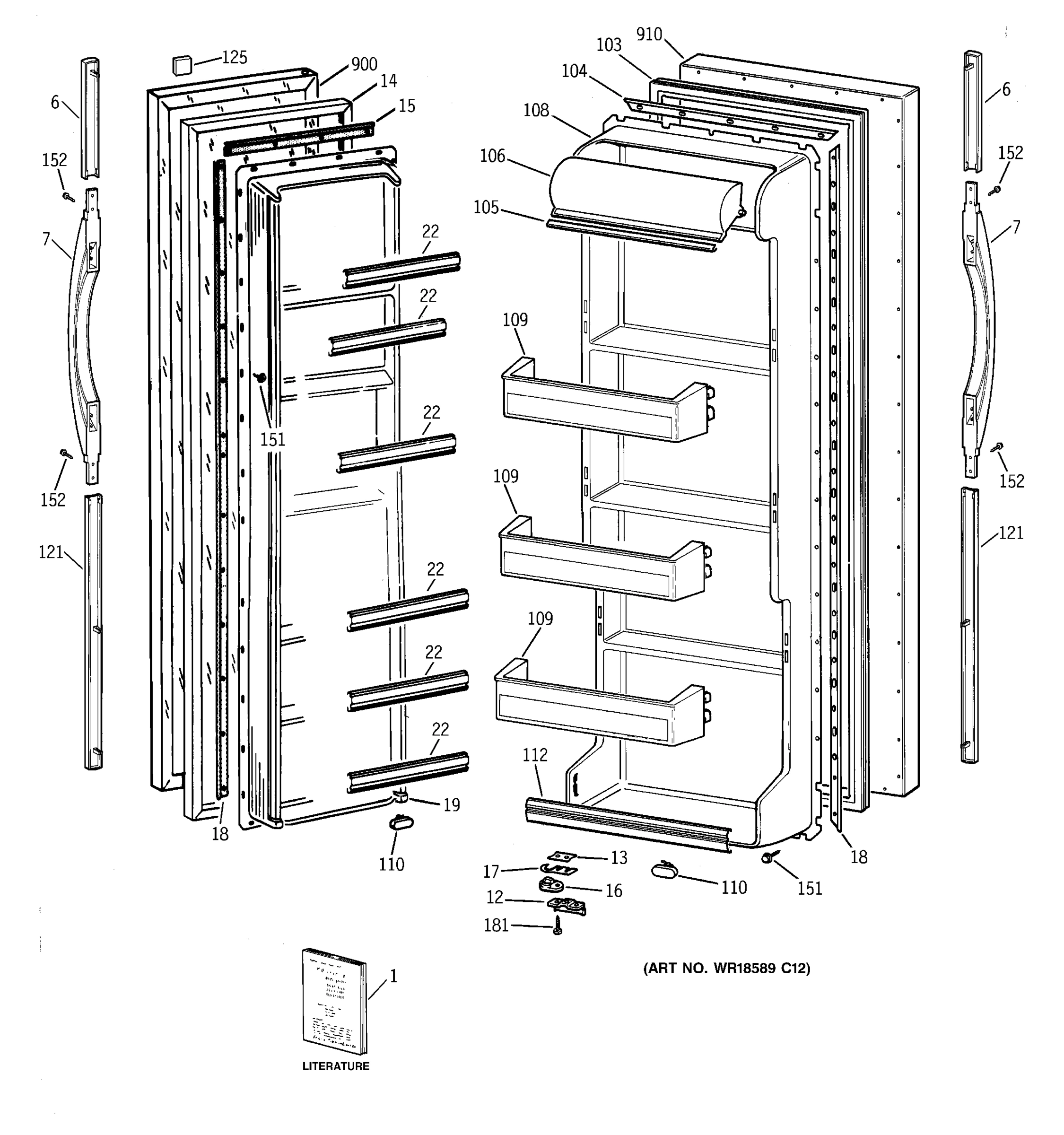 DOORS