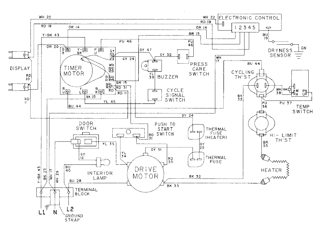 08 - WIRING INFORMATION-LDE8904ACx