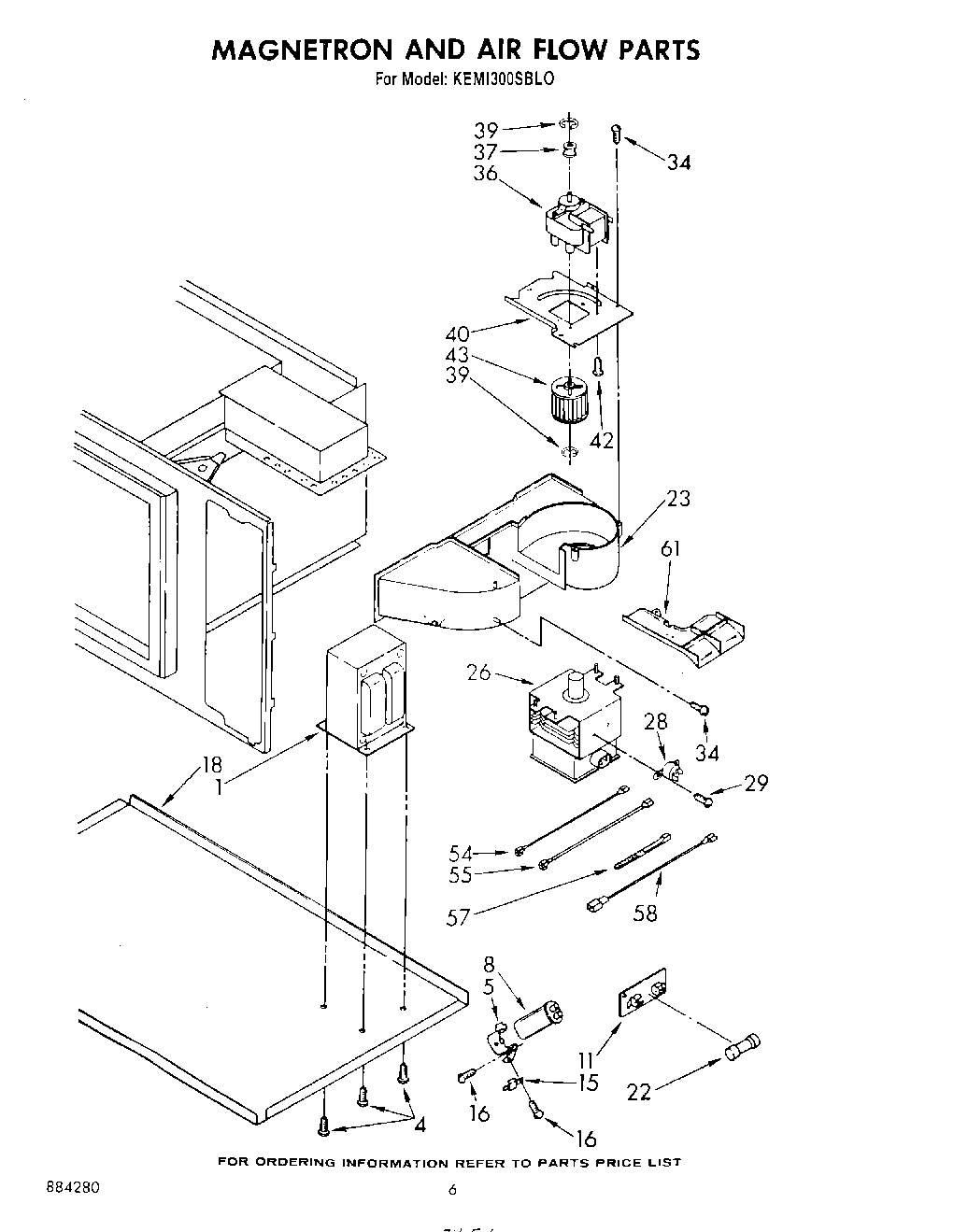04 - MAGNETRON AND AIR FLOW