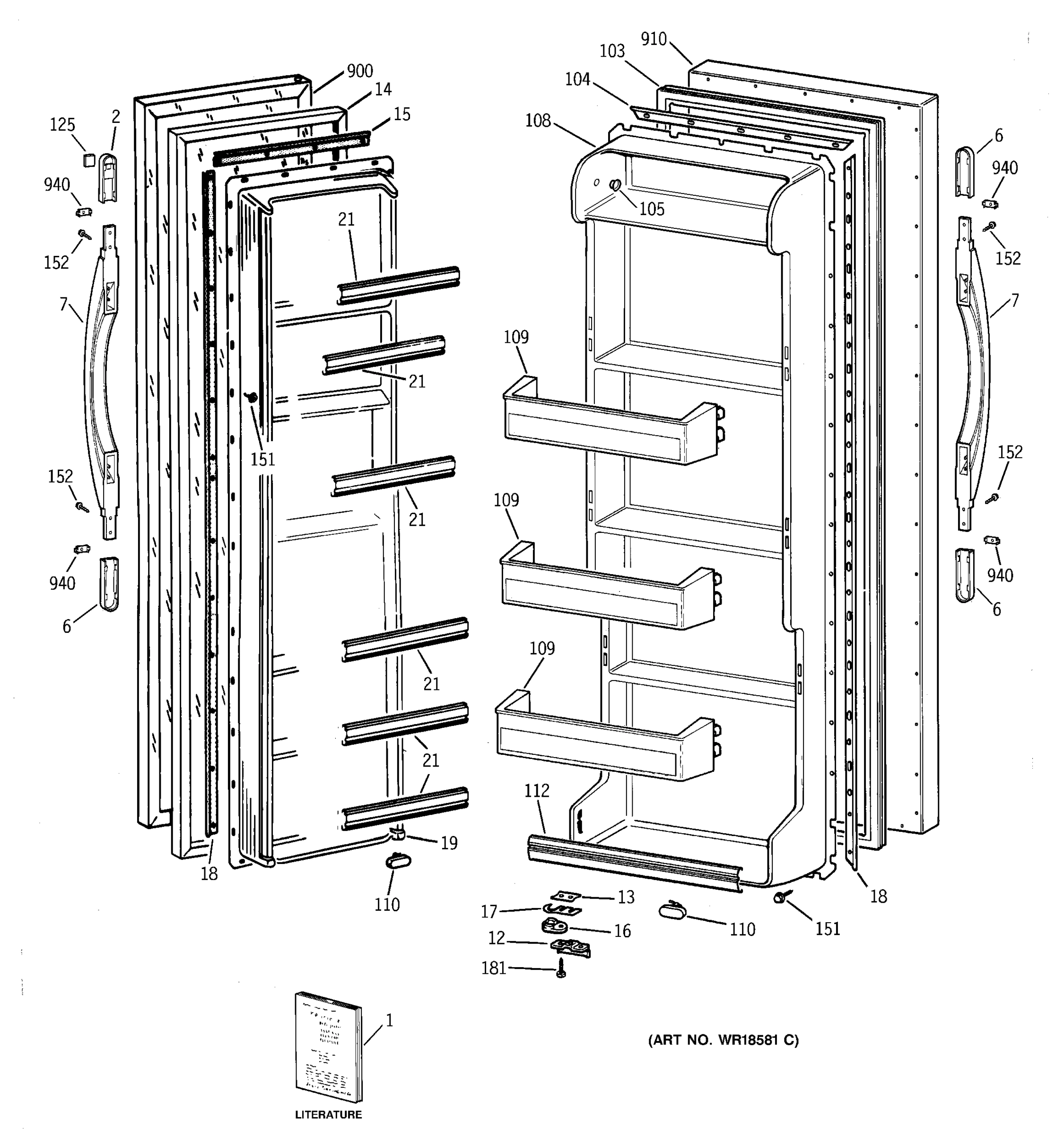 DOORS