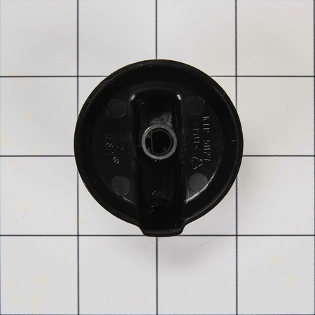 Burner Knob