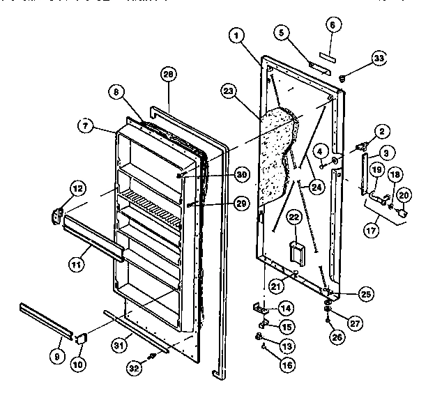 02 - DOOR