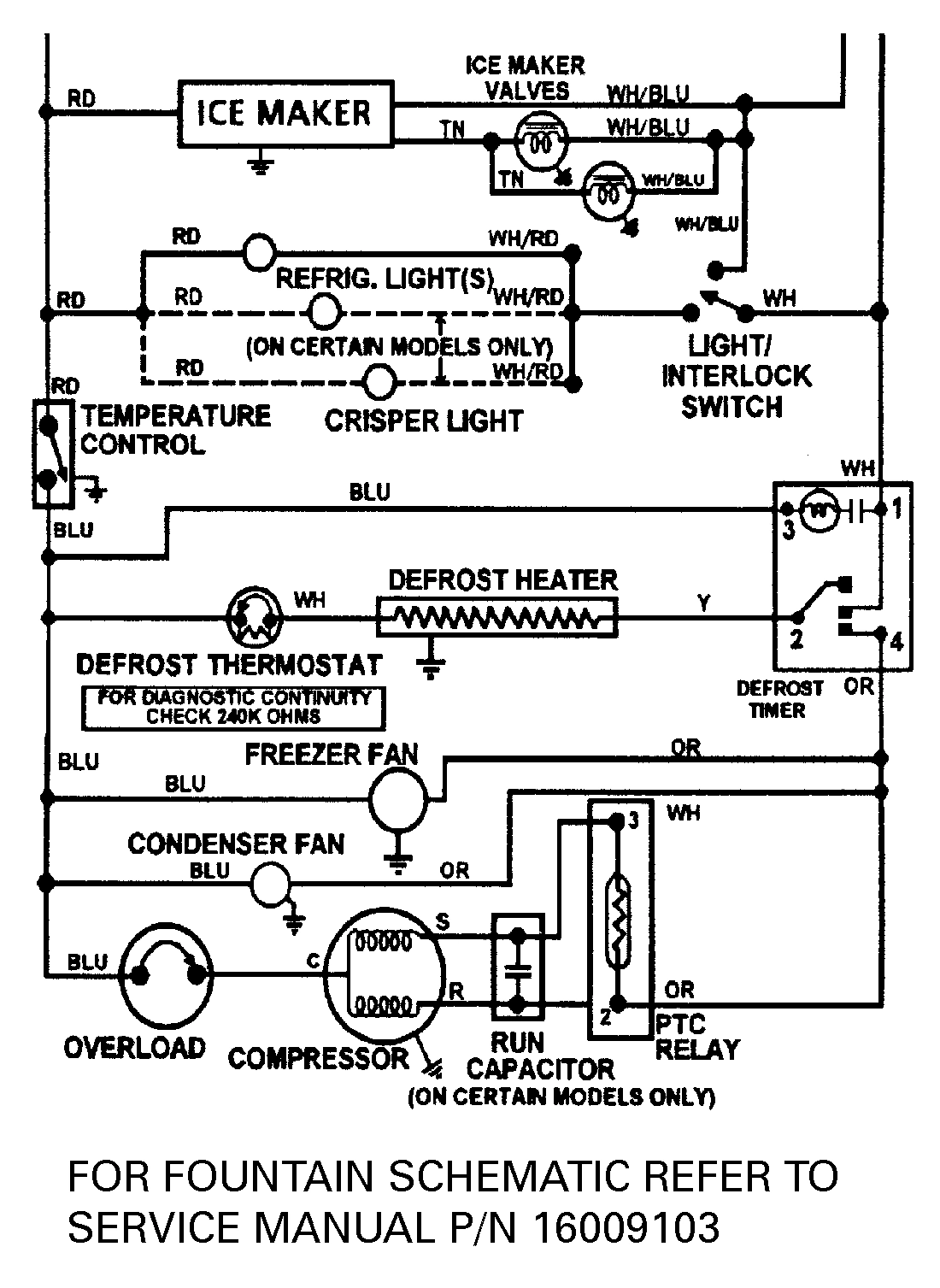 13 - WIRING INFORMATION