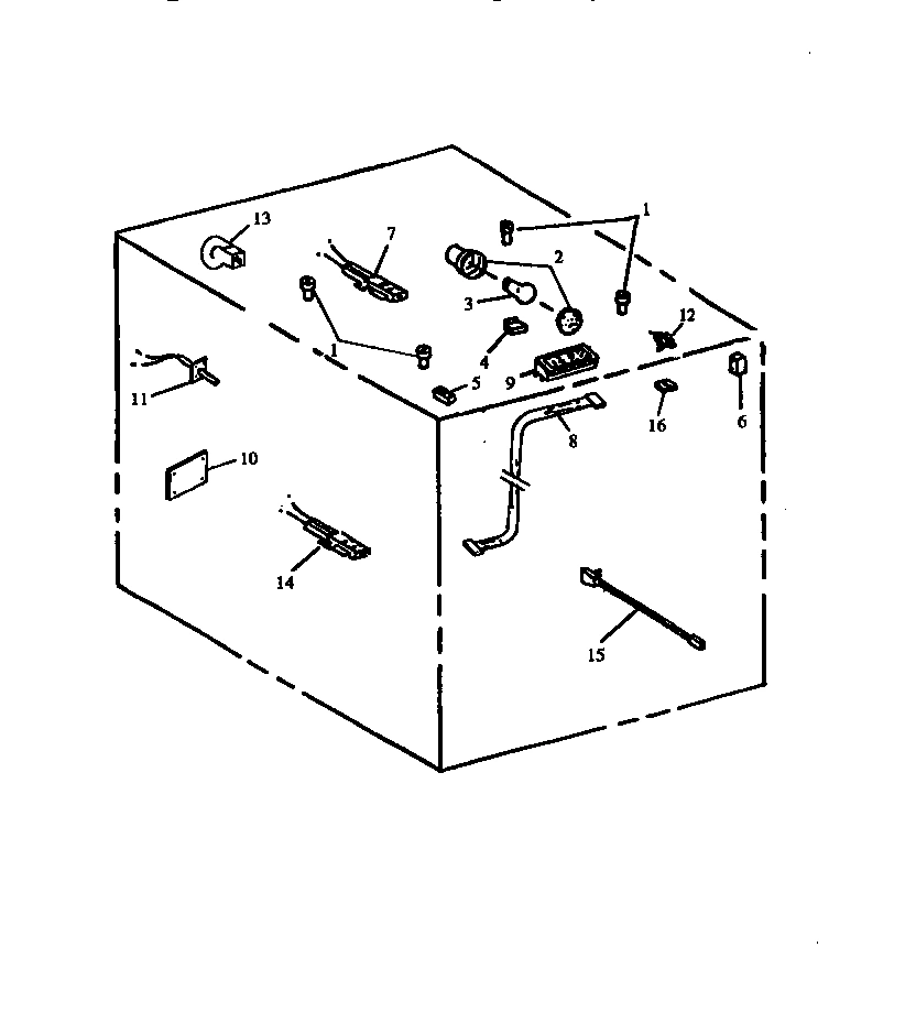 02 - ELECTRICAL COMPONENTS