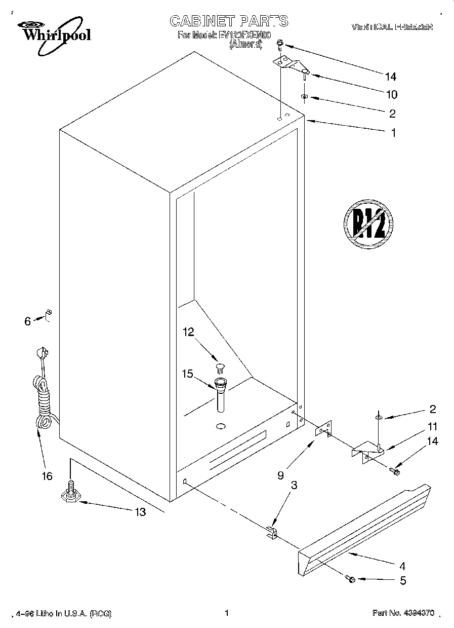 01 - CABINET