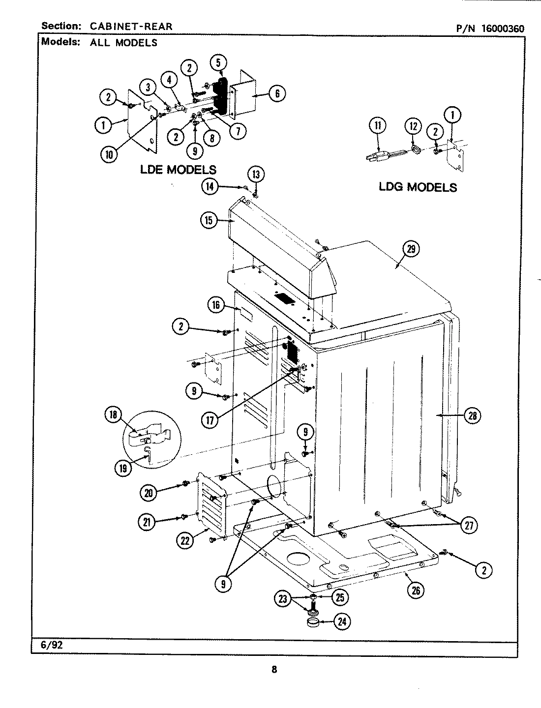 02 - CABINET-REAR