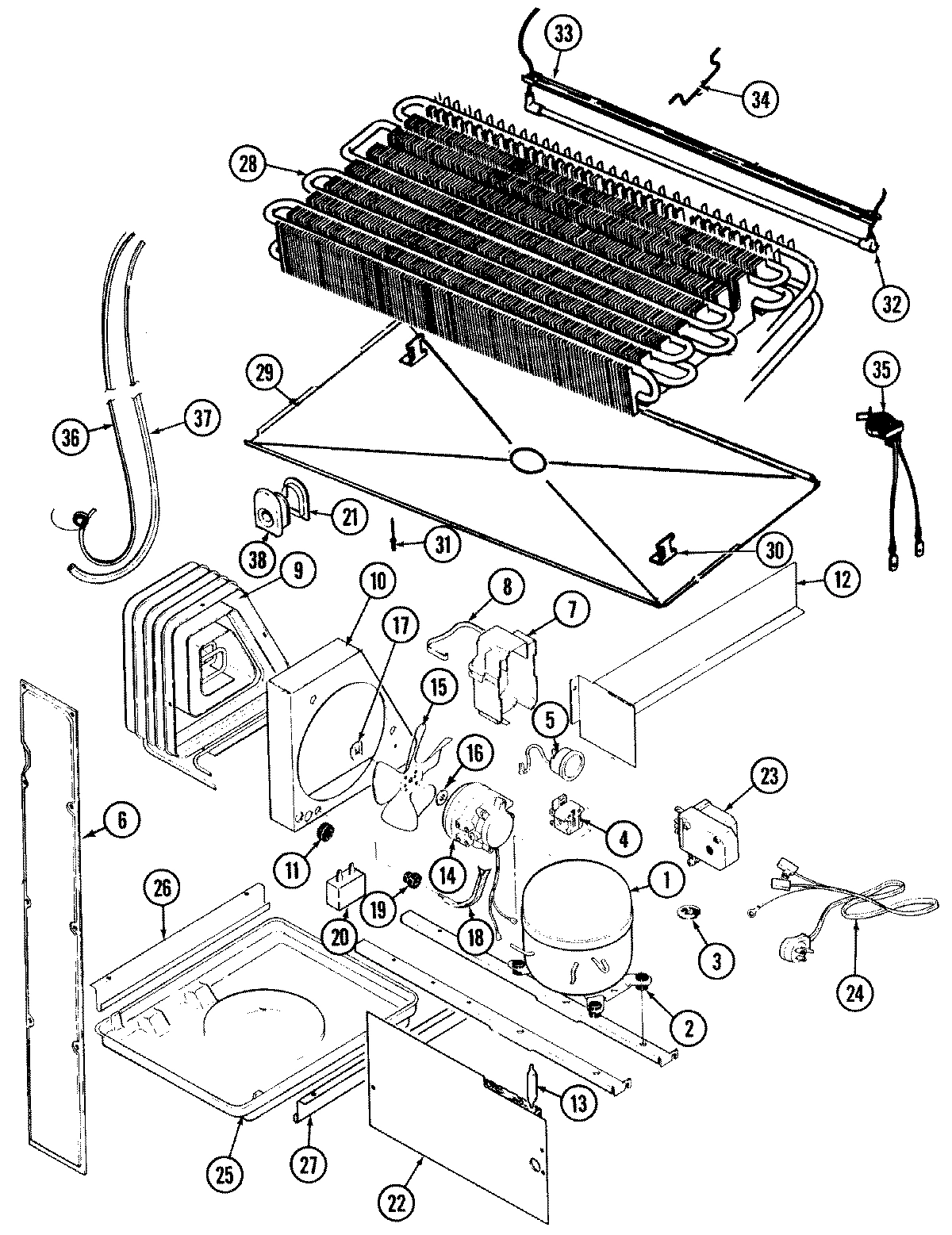 06 - UNIT COMPARTMENT & SYSTEM
