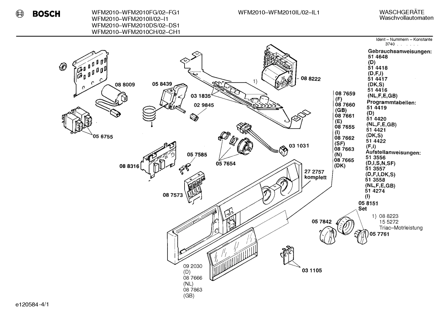 Diagram 1