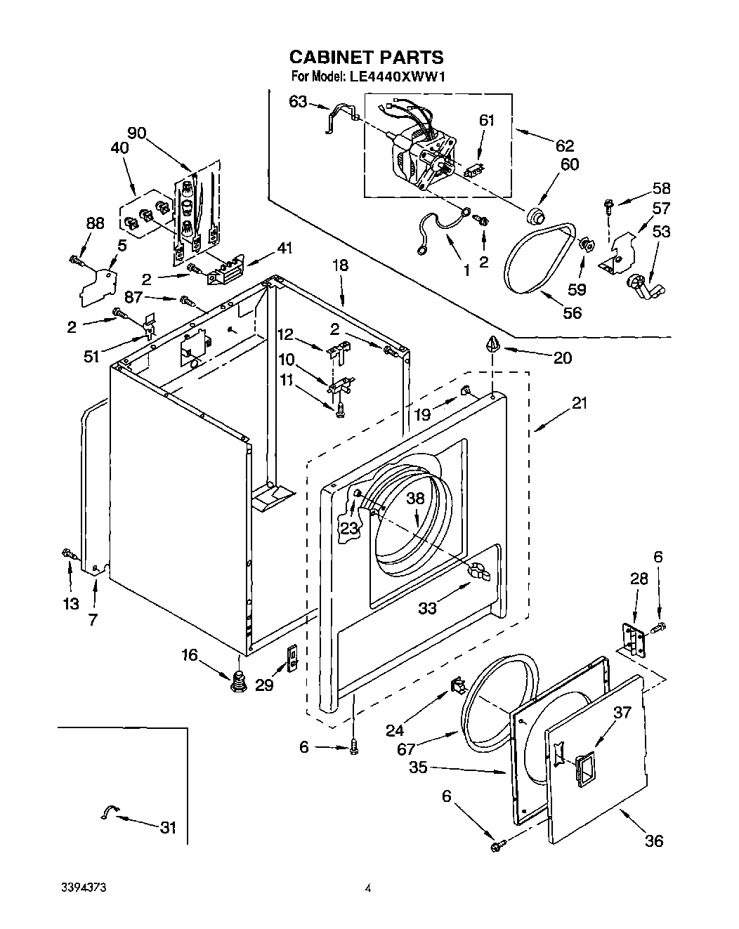 03 - SECTION