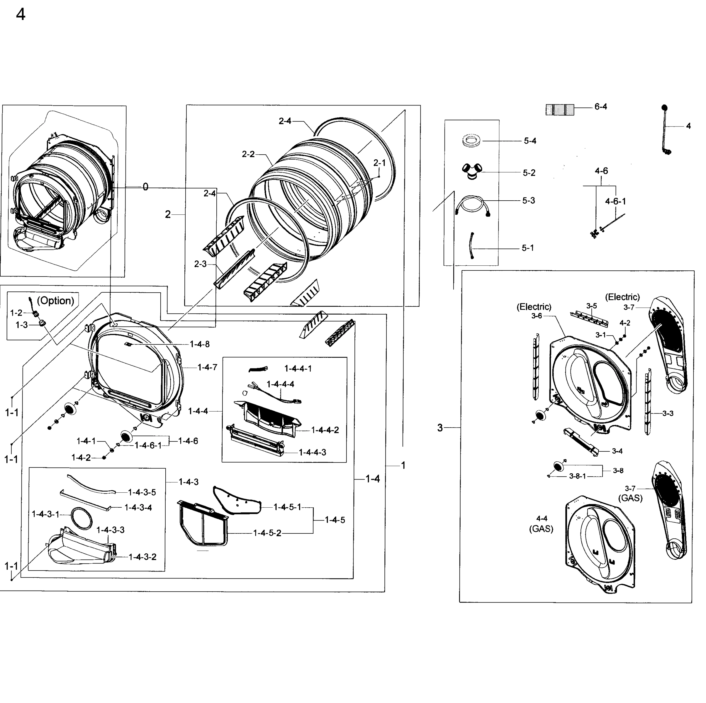 Drum Parts