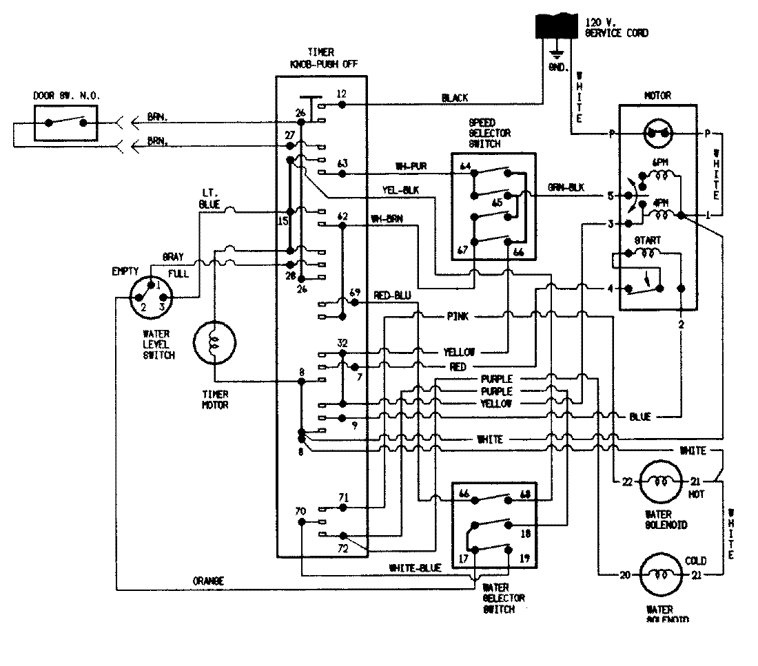 07 - WIRING INFORMATION