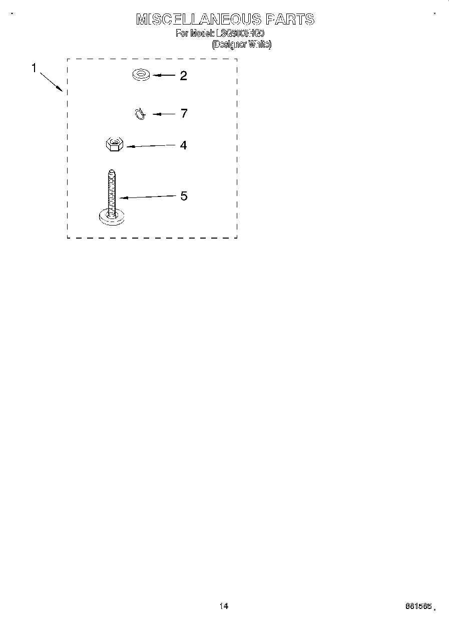 10 - MISCELLANEOUS, LIT/OPTIONAL