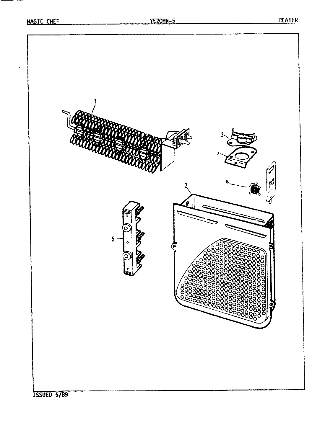 04 - HEATER