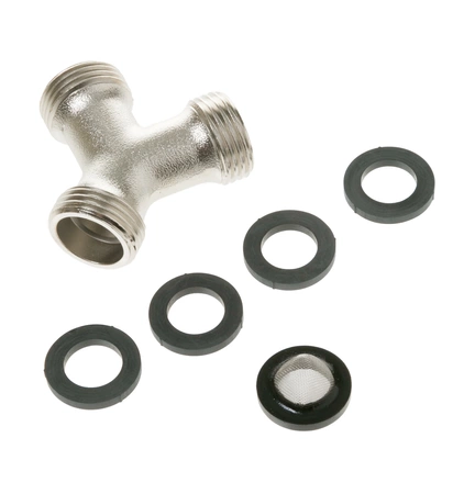 WE25X20060 GE Steam Kit - Image 3