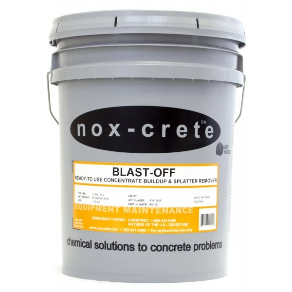 Maintenance Chemicals