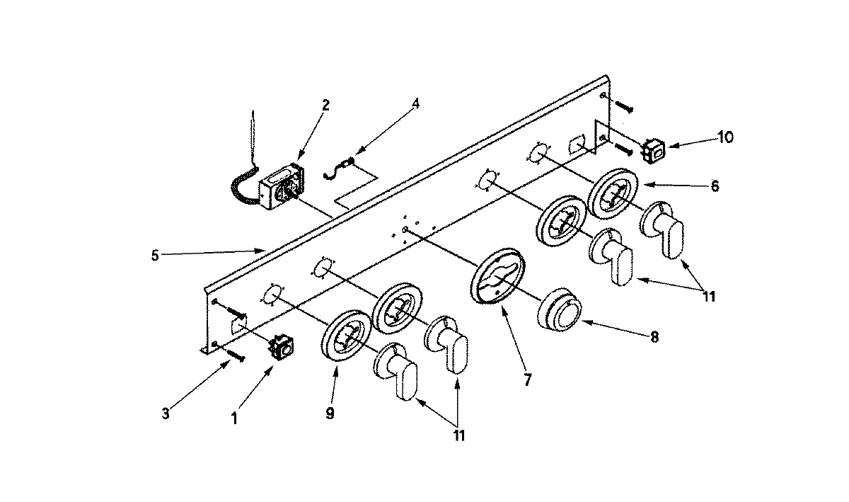 02 - CONTROL PANEL