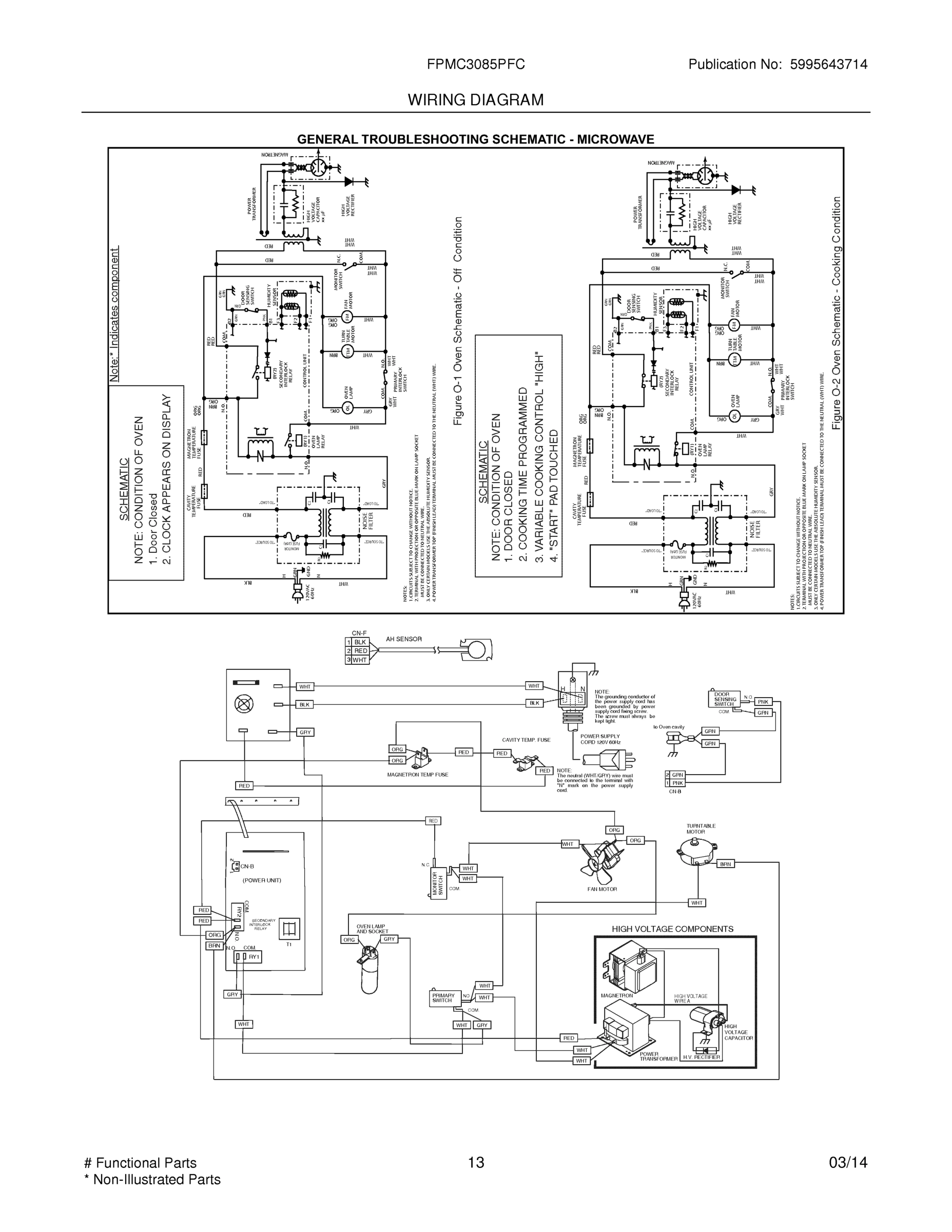 11 - WIRING DIAGRAM