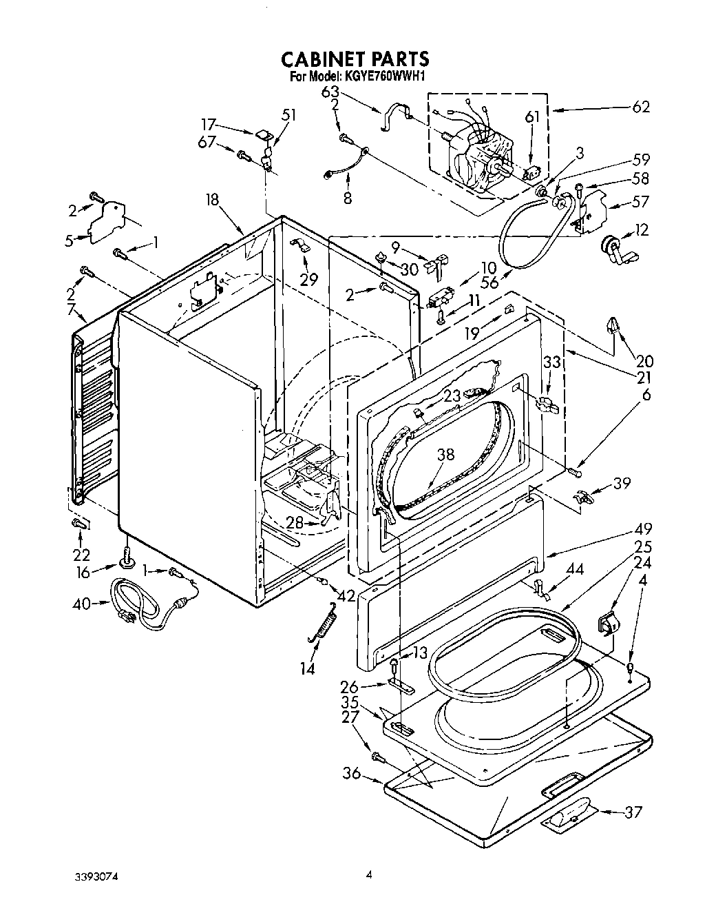 03 - CABINET