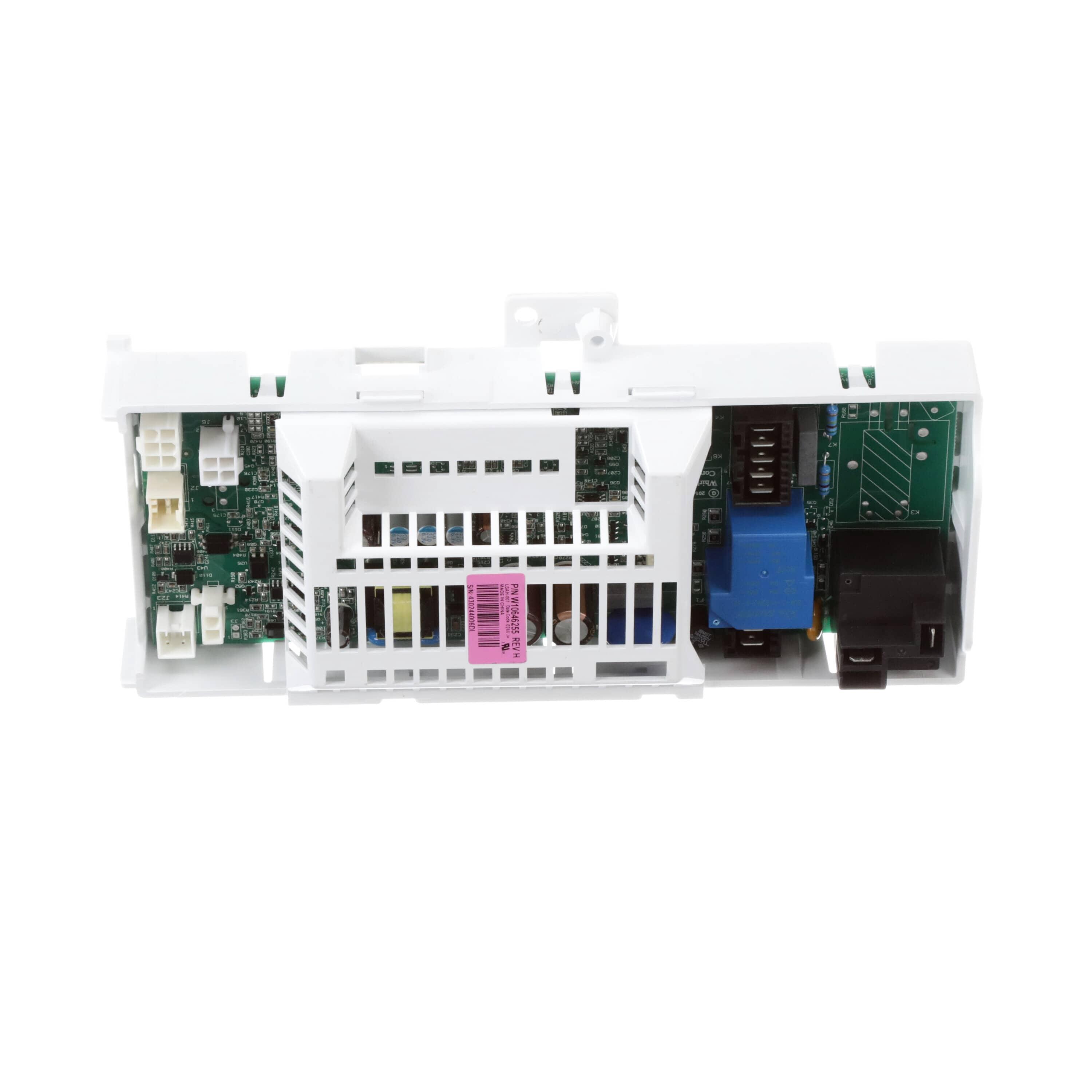 W11367335 Whirlpool Electronic Control Board + Core