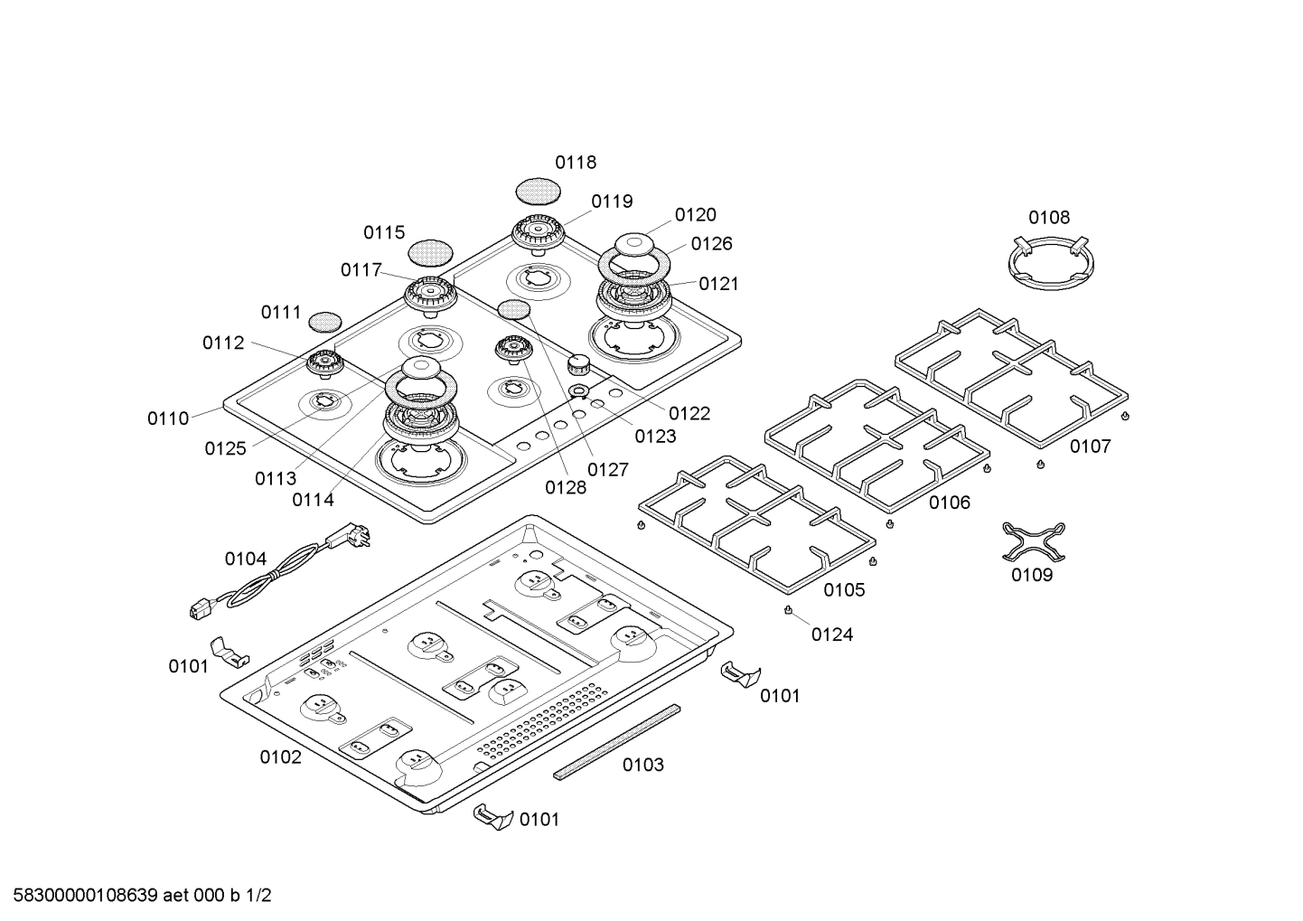 Diagram 1
