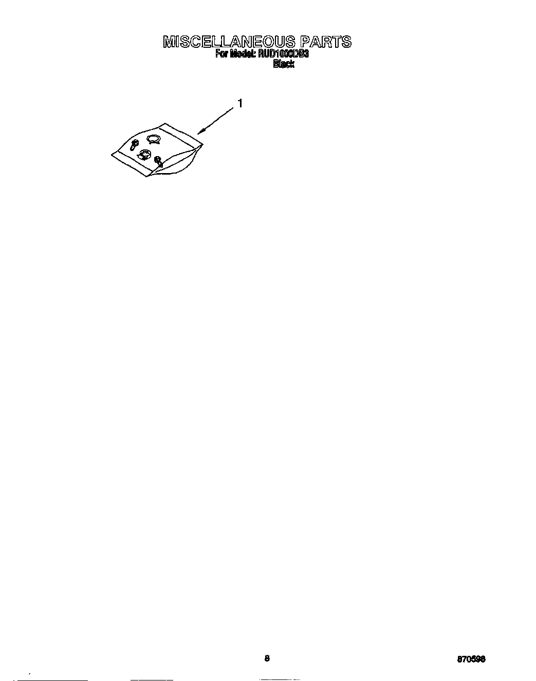 07 - MISCELLANEOUS, LIT/OPTIONAL