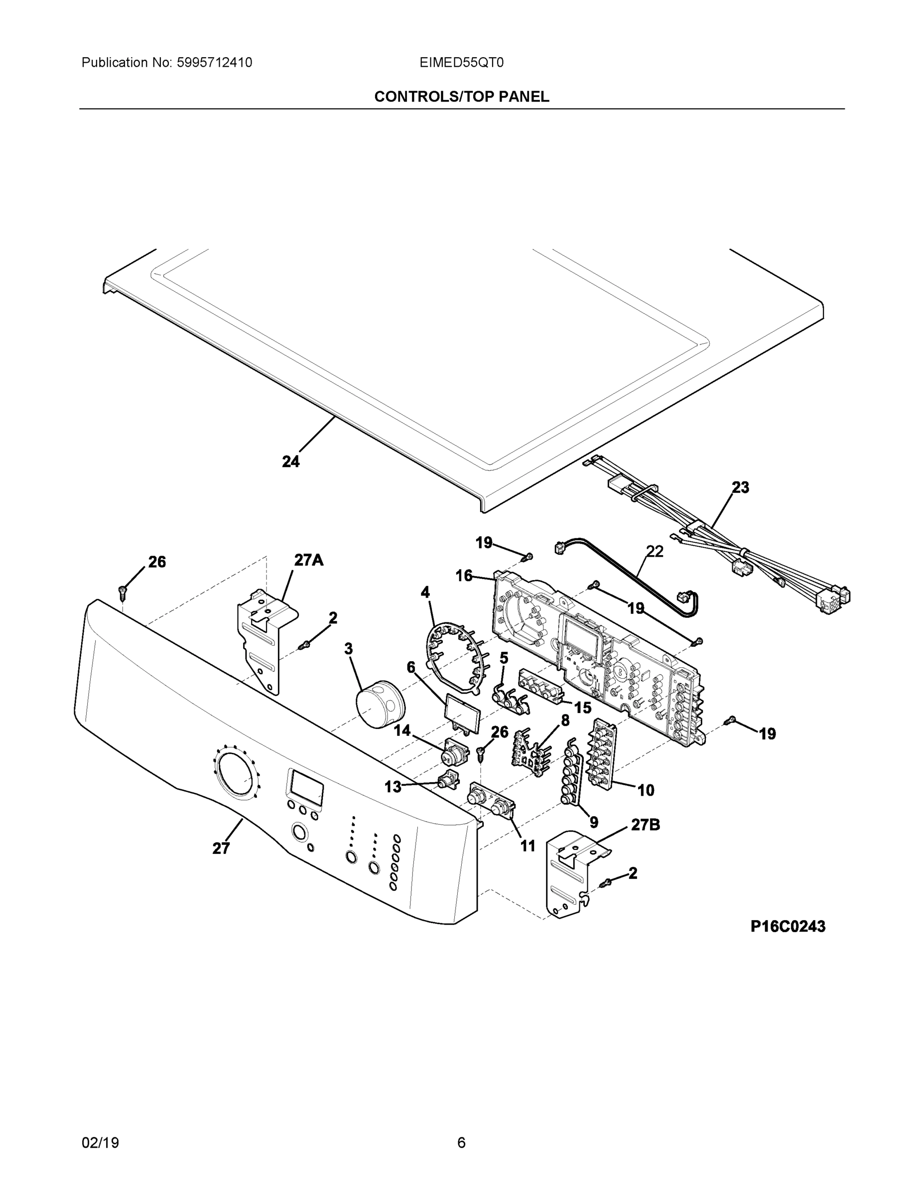 04 - CONTROLS/TOP PANEL