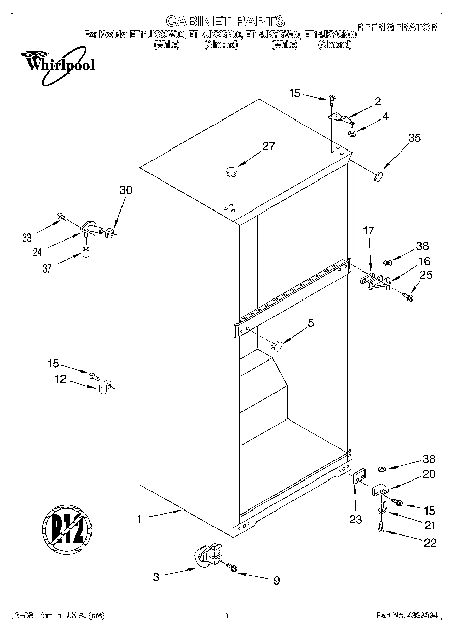 01 - CABINET