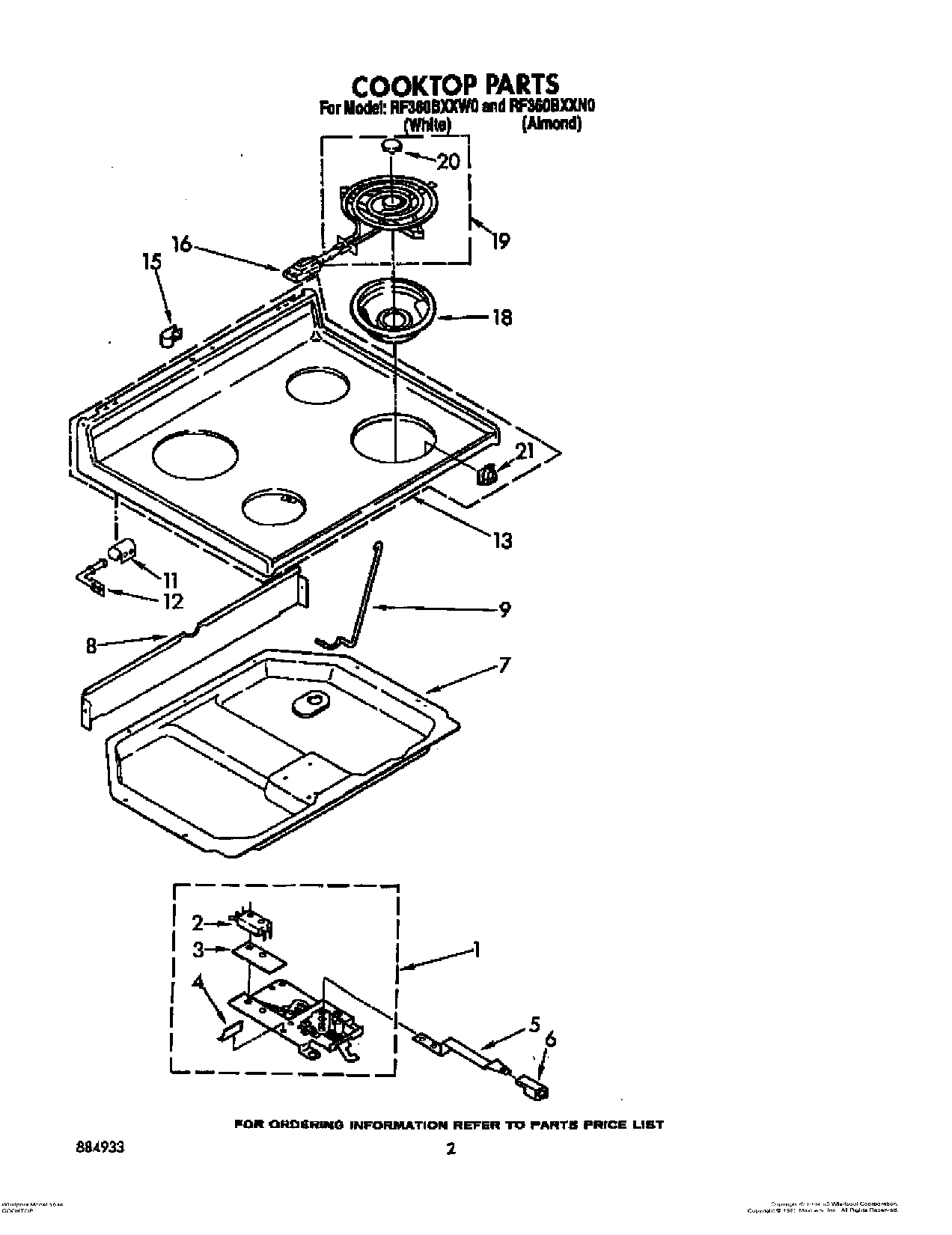 02 - COOKTOP