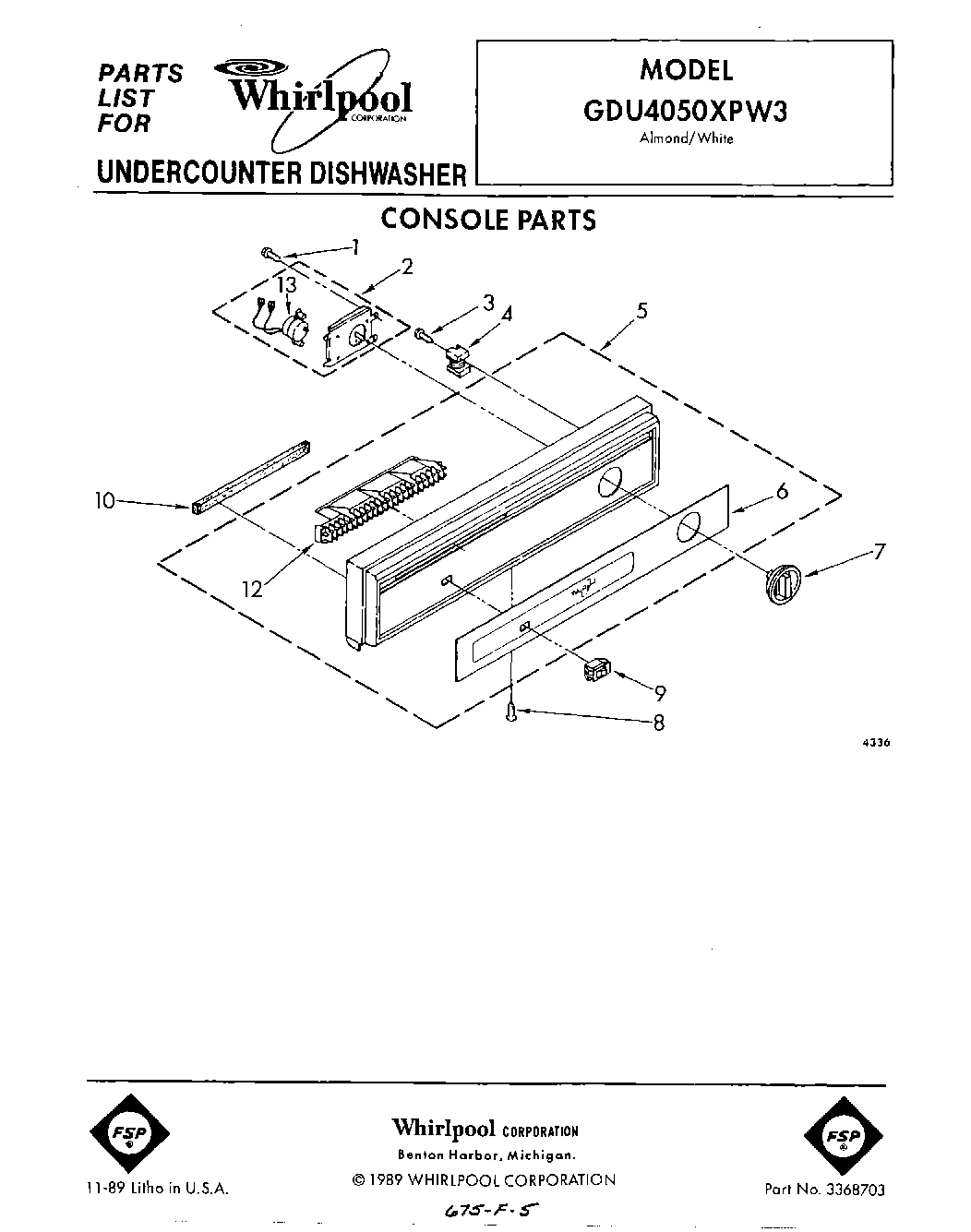01 - CONSOLE