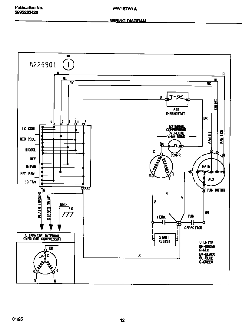 07 - WIRING DIAGRAM