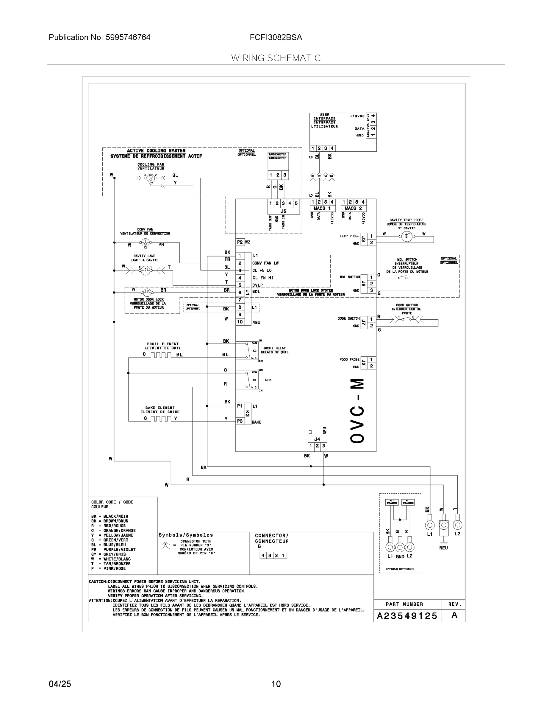 06 - WIRING SCHEMATIC