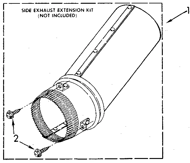 SALES ACCESSORY (LCK 4600)
