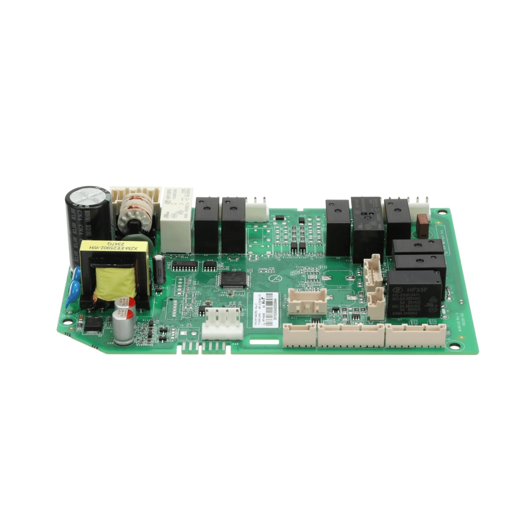 W11620204 Whirlpool Refrigerator Electronic Control Board + Core