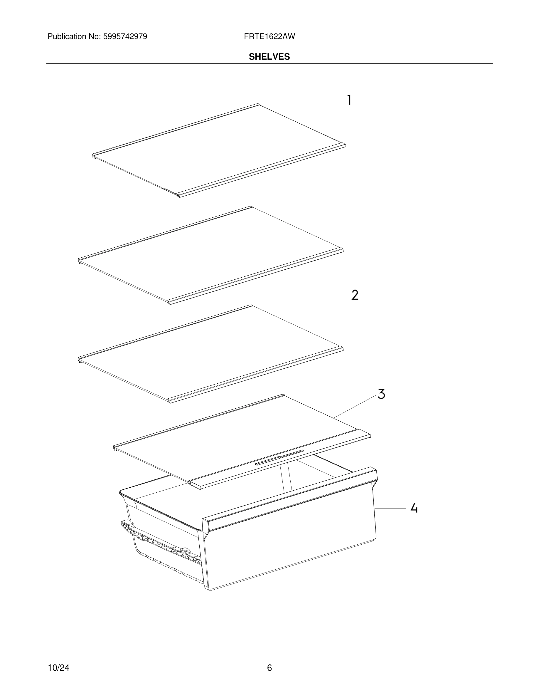 07 - SHELVES