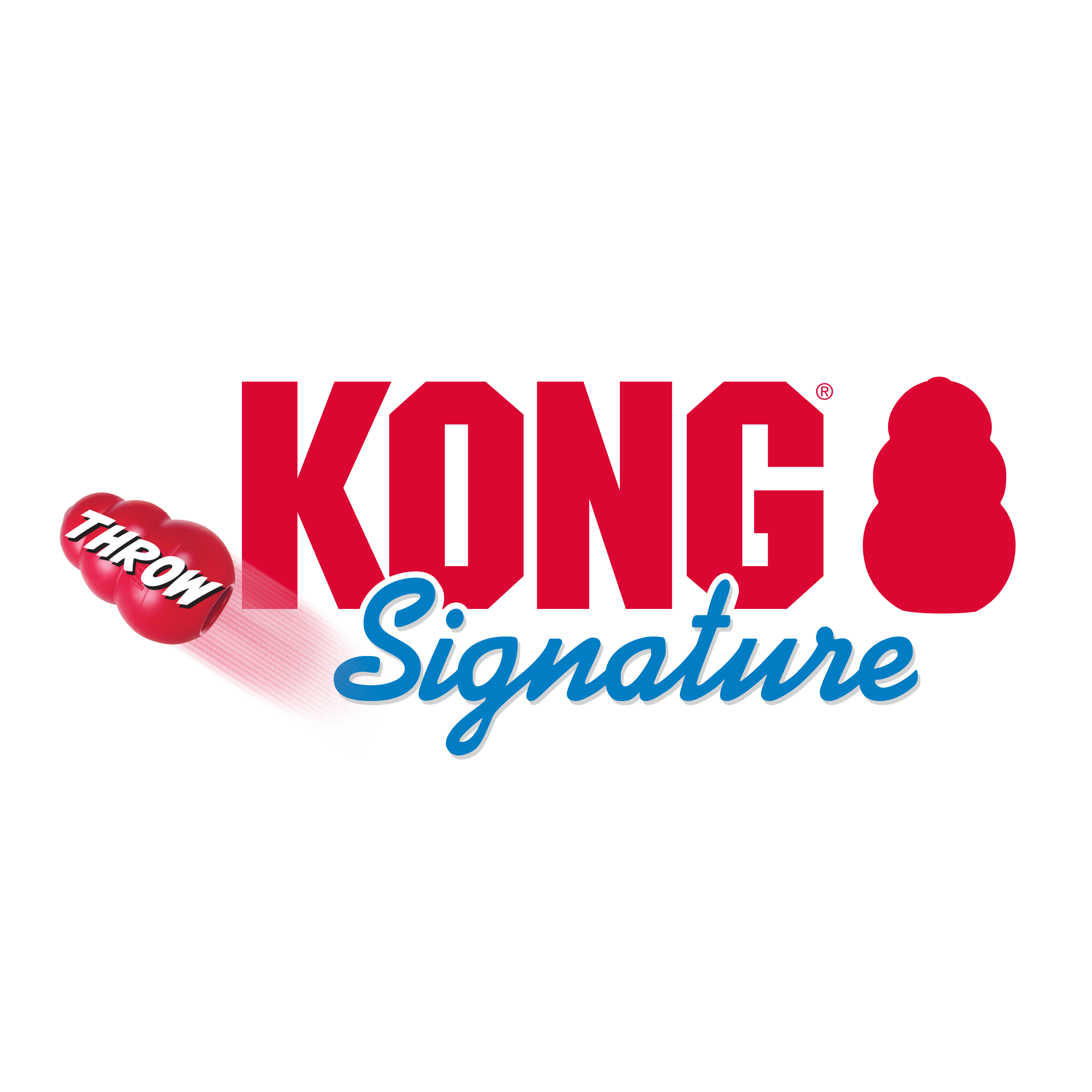 Signature KONG Throw alt1 product image