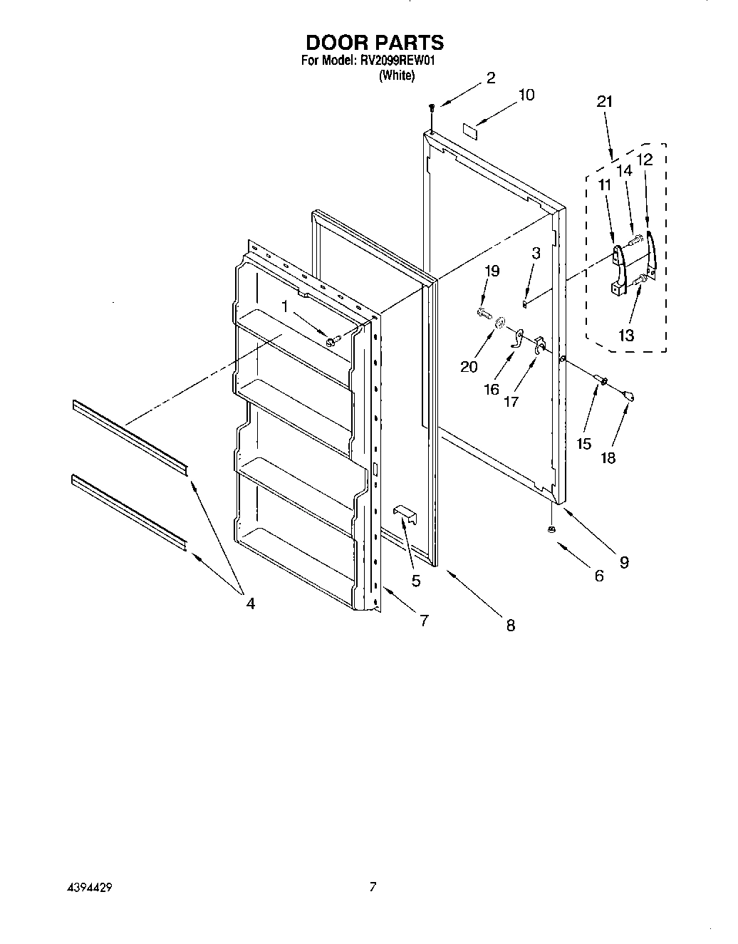 04 - DOOR