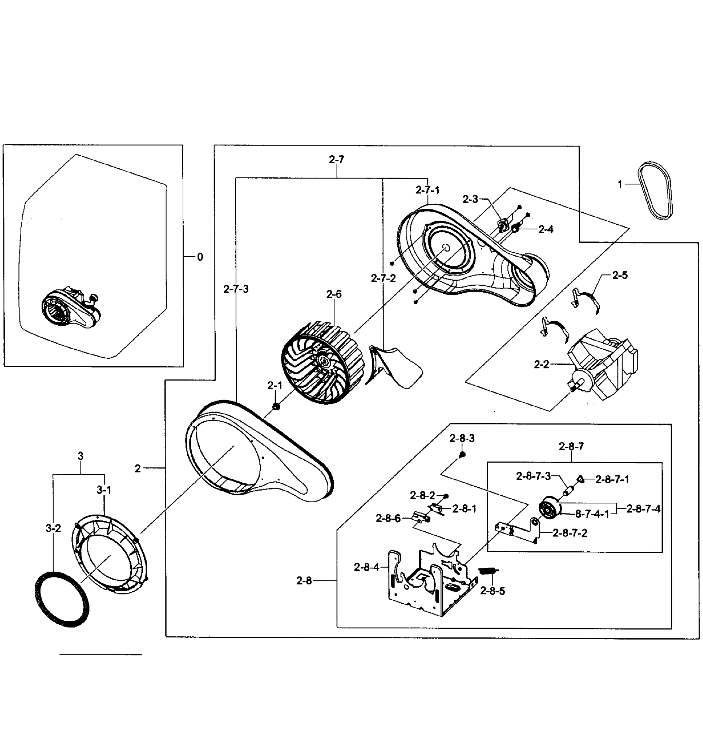 Motor Assembly
