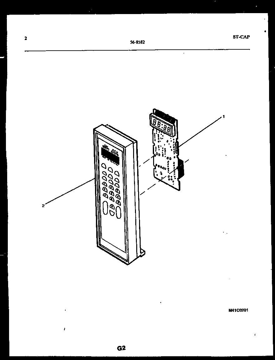 05 - WRAPPER AND BODY PARTS