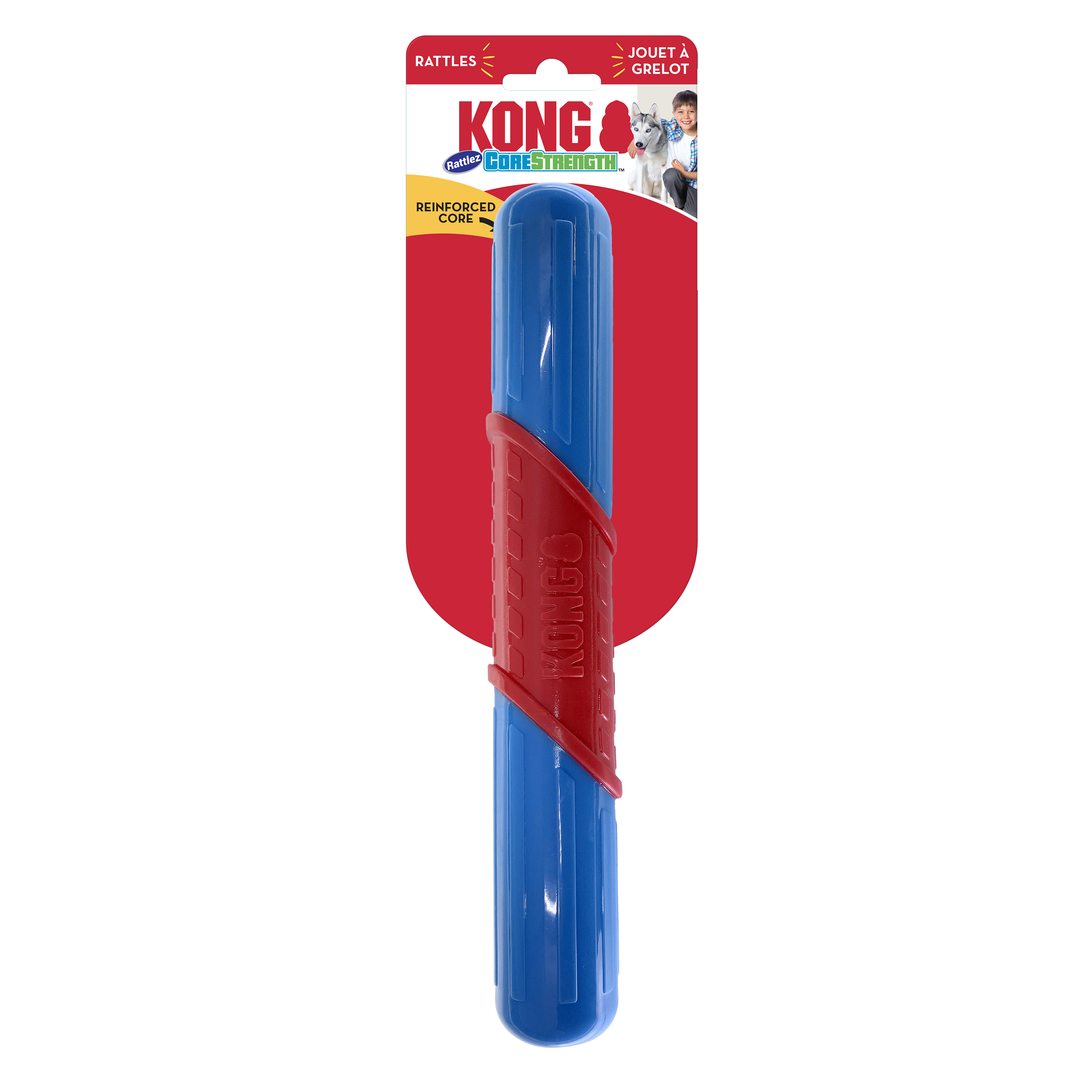 Kong dental stick small hotsell