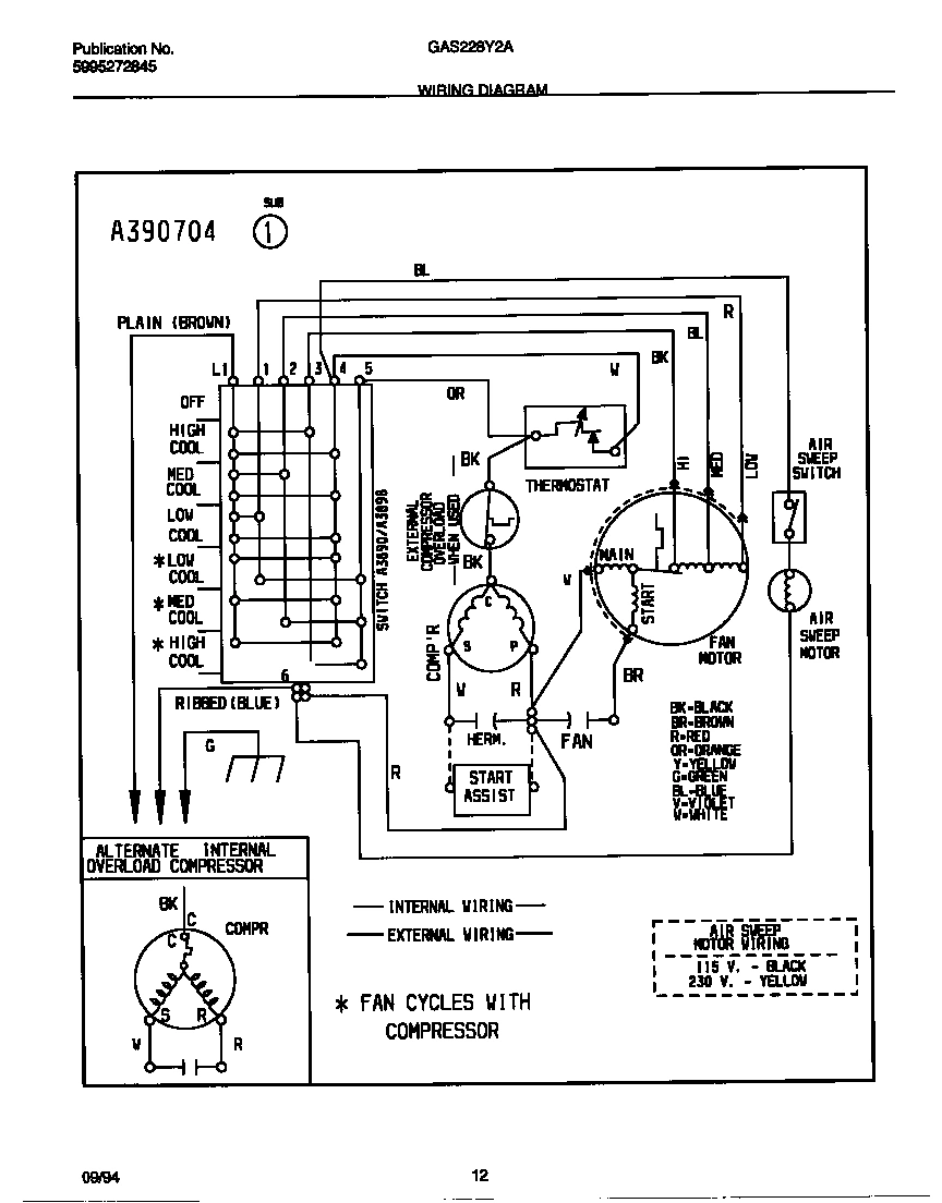 07 - WIRING DIAGRAM