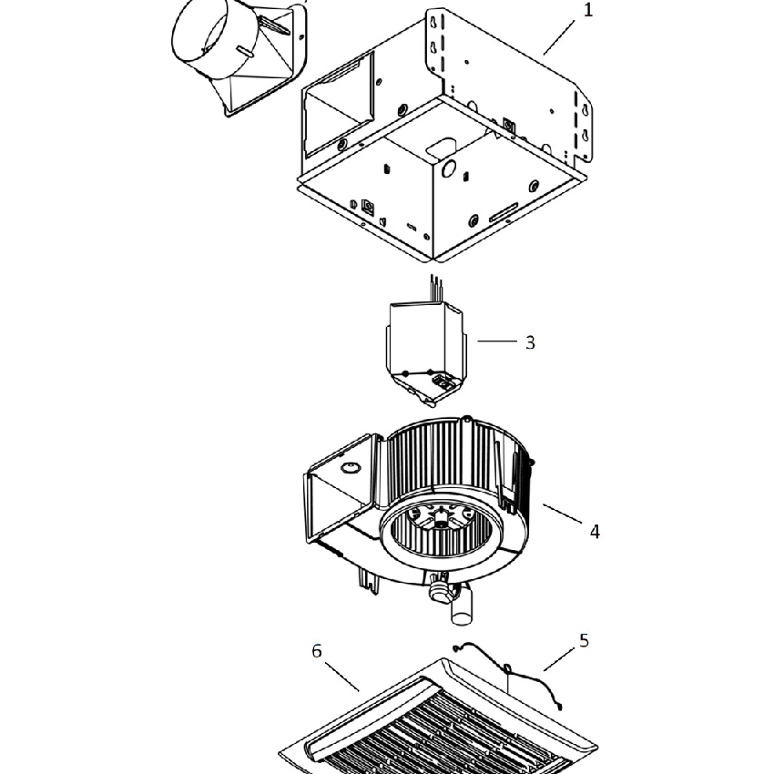 Exploded View