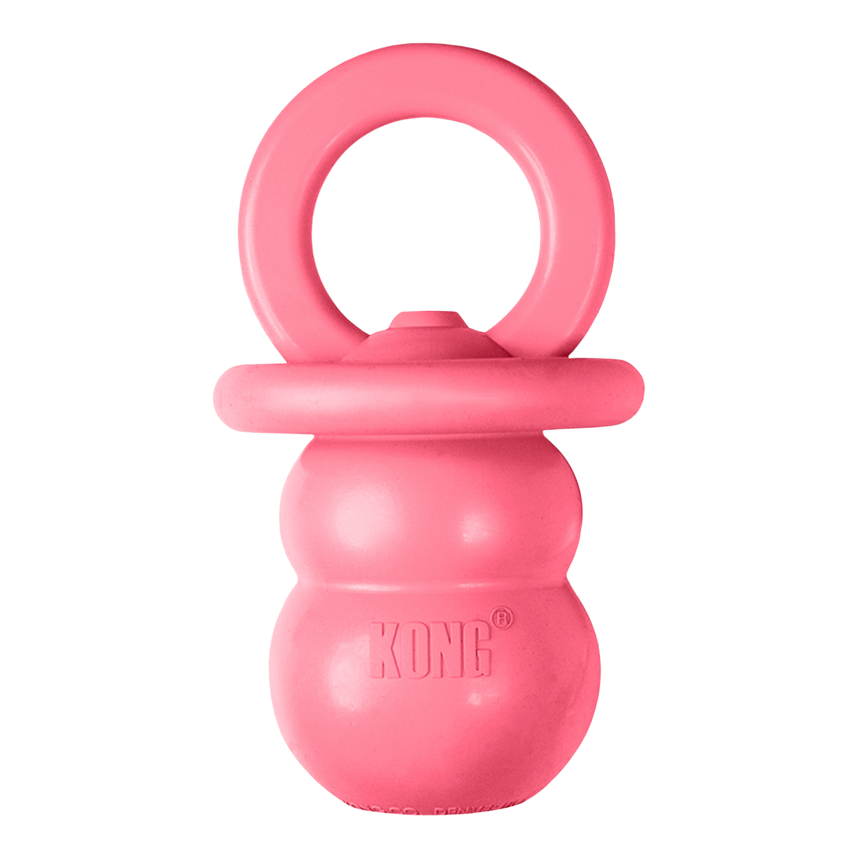 KONG Puppy Binkie alt2 product image