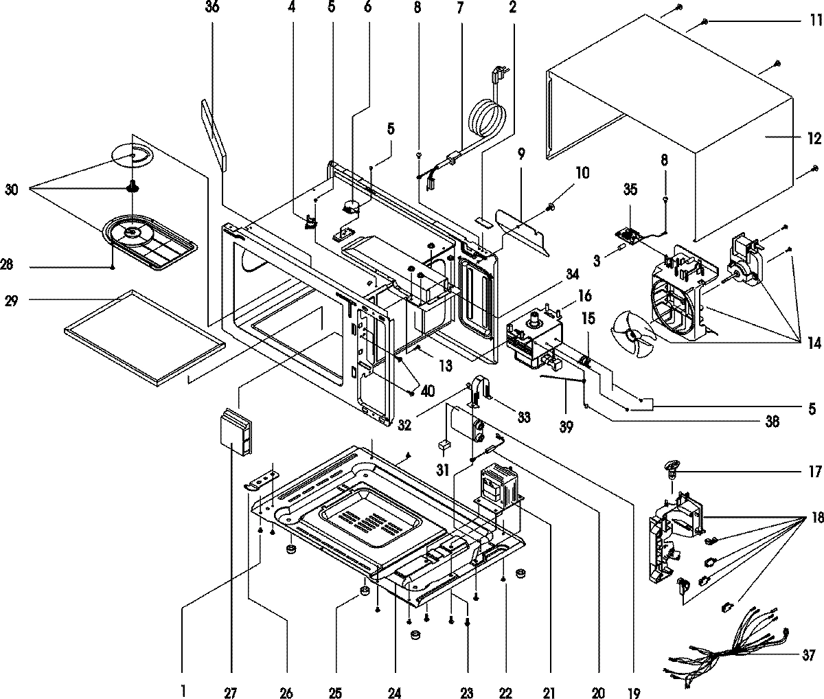03 - ELECTRICAL COMPONENTS