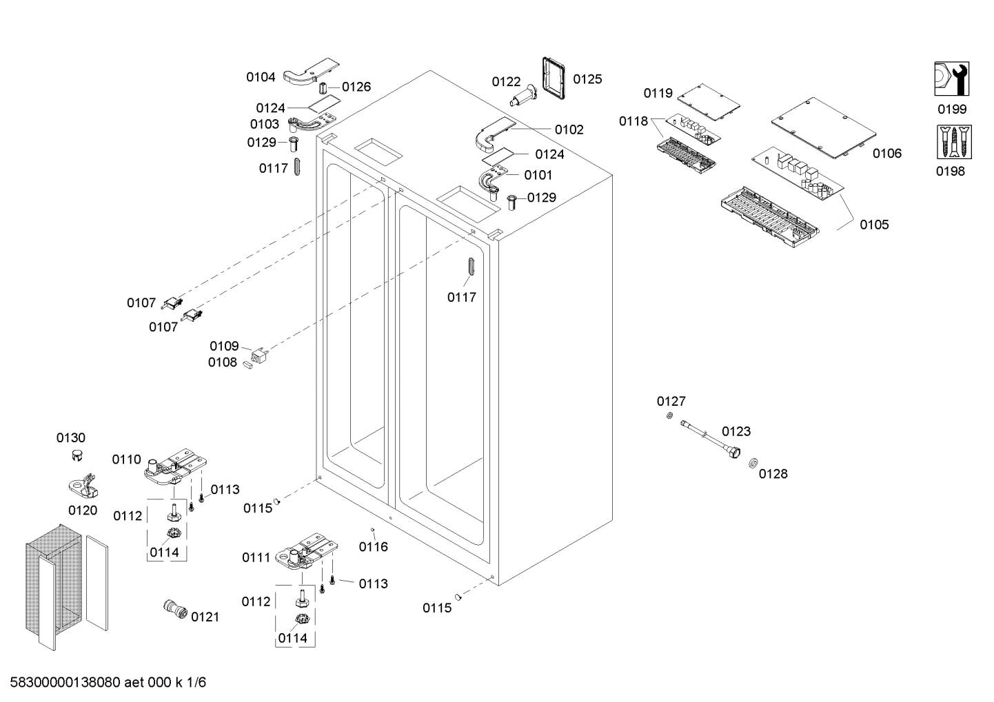 Diagram 1