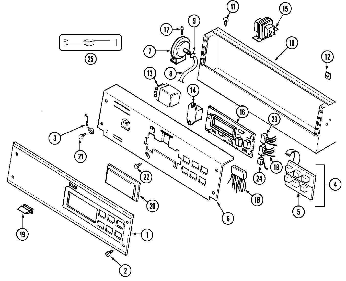 01 - CONTROL PANEL