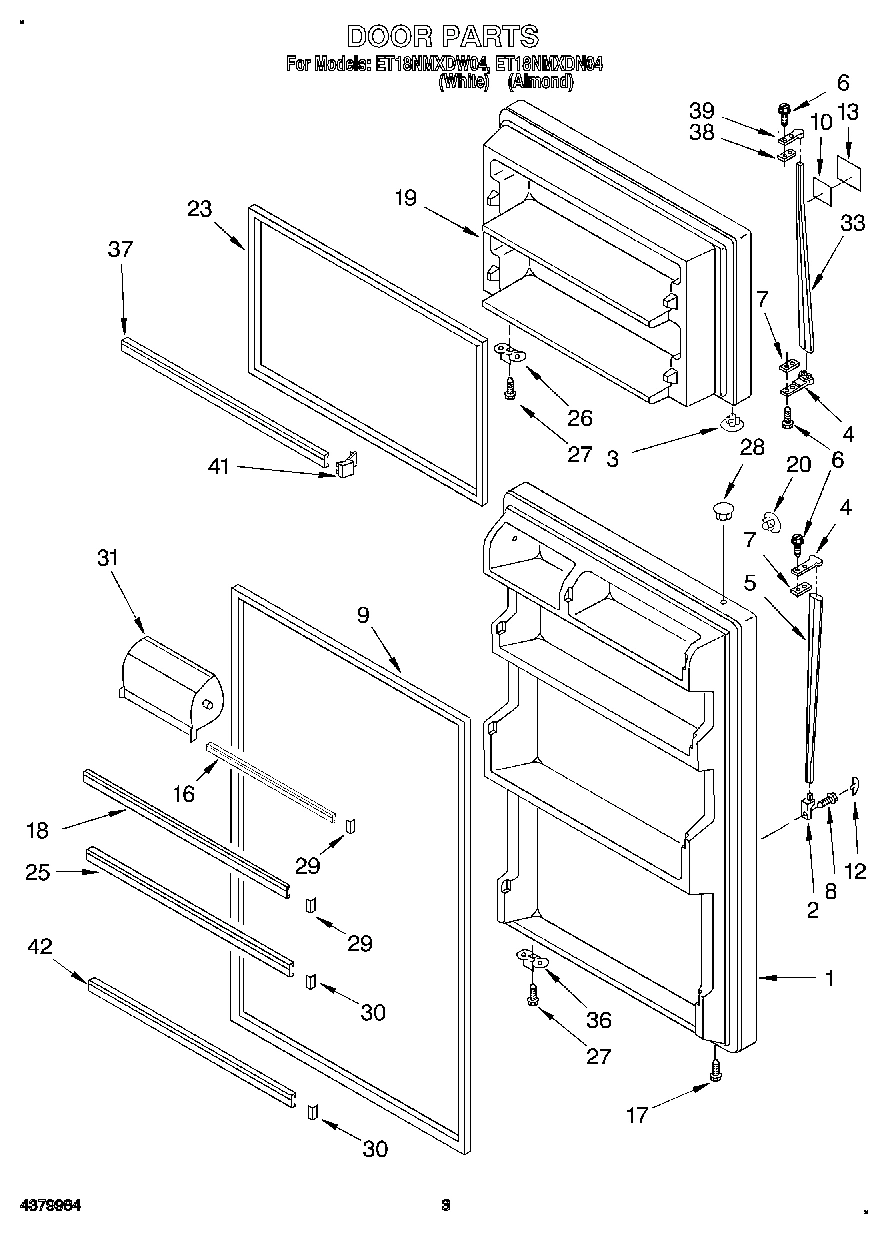 02 - DOOR