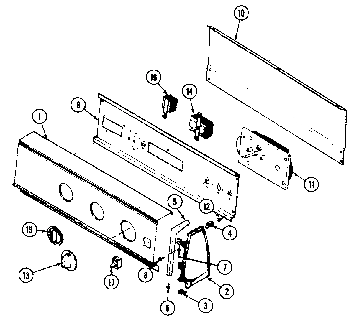 02 - CONTROL PANEL