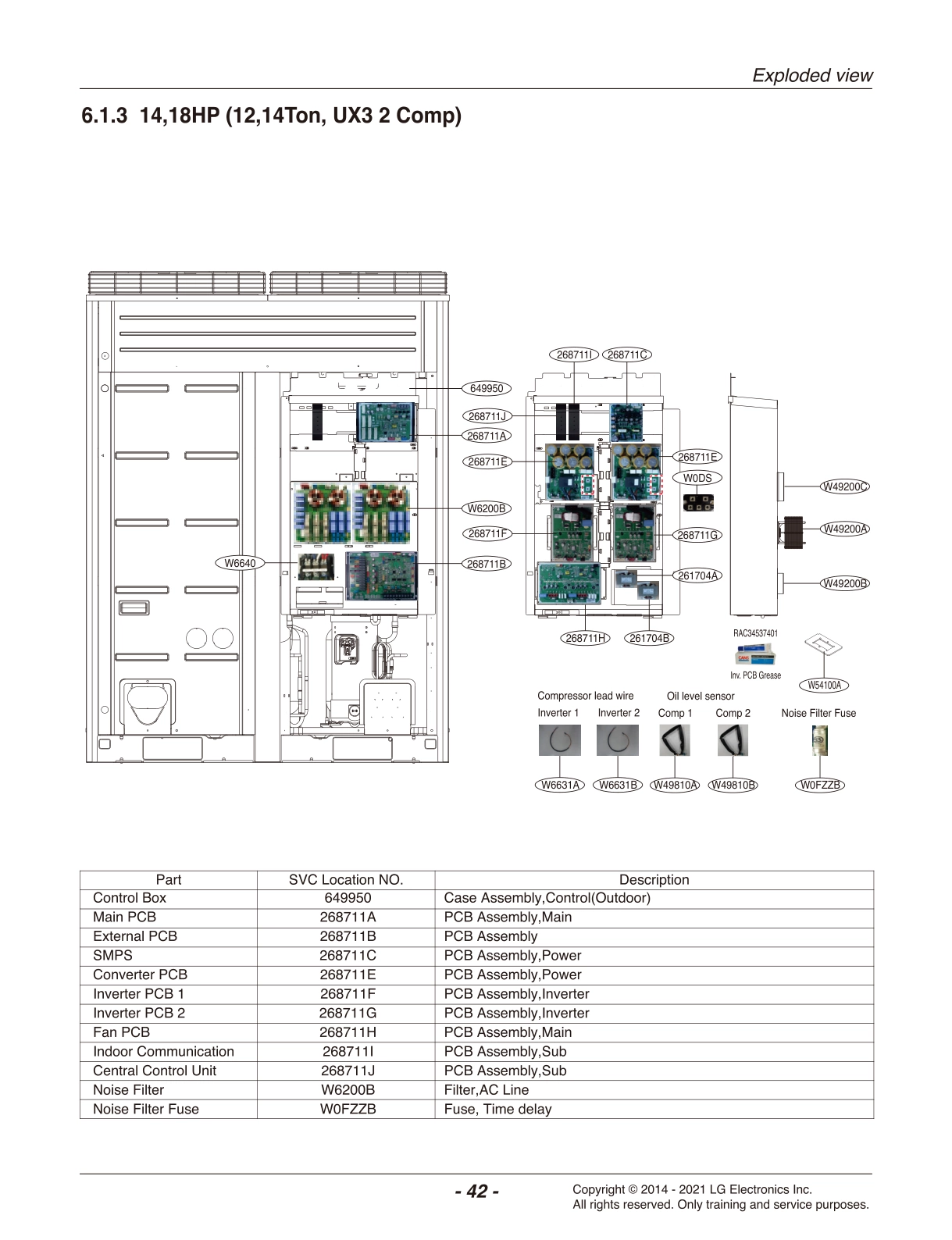 DIAGRAM 1